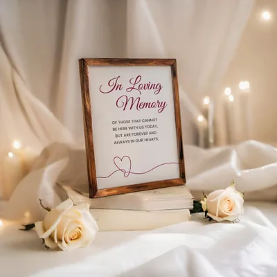 Wedding Stationery & Design - Image 8